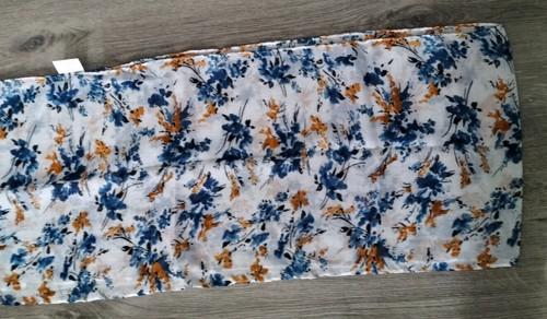 Leichter damen sommer schal - sommer,