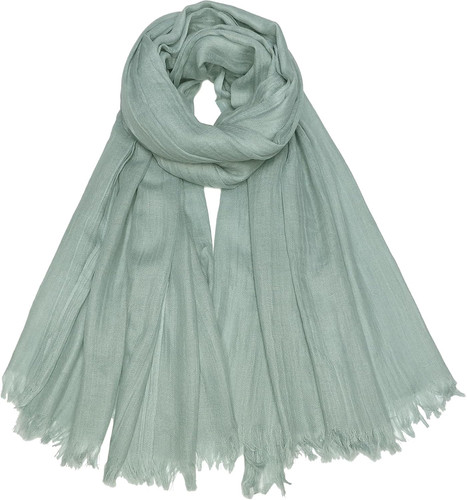 Damen sommer schals baumwolle - sommer,