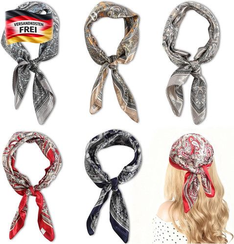 Damen haarbänder set - haarbänder,
