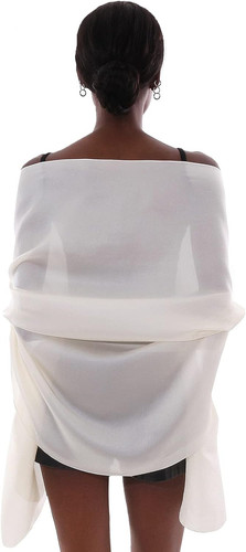Stola festlich für abendkleid - für,