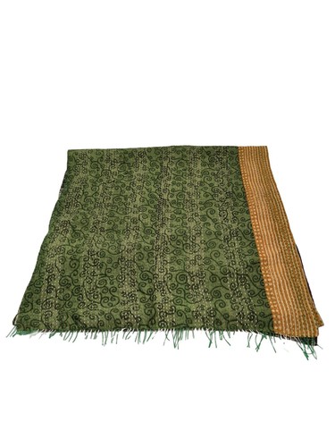 Fair trade sommerschals - fair,