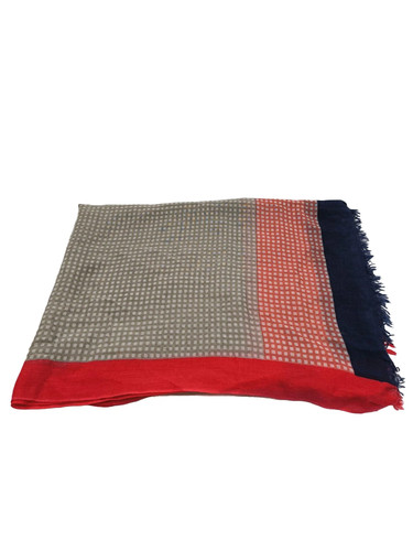 Tommy hilfiger sommerschals - hilfiger,