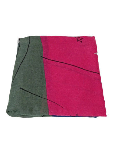 Only sommerschals pink one - only,