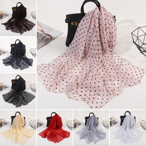 Frauen chiffon schal - frauen,