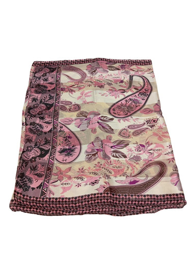 Bella foulard sommerschals - foulard,