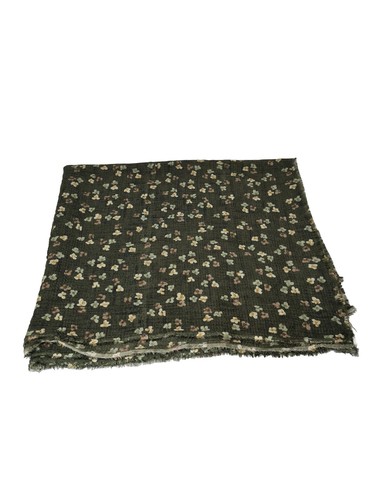 Jawel sommerschals khaki - khaki, one