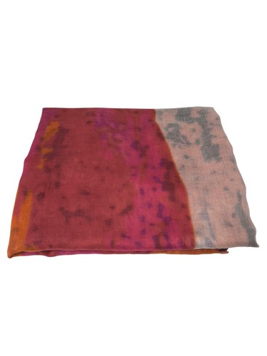 Mng sommerschals pink - sommerschals, size