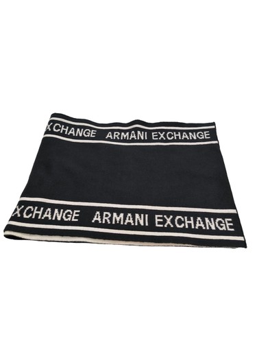 Armani strickschal damen schal - armani,
