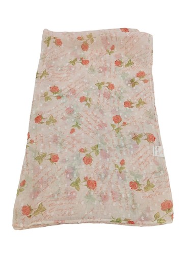 Lili scarf sommerschals - lili,