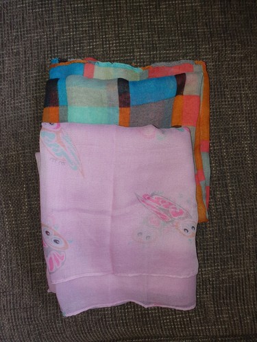 Damen sommer schals - damen,