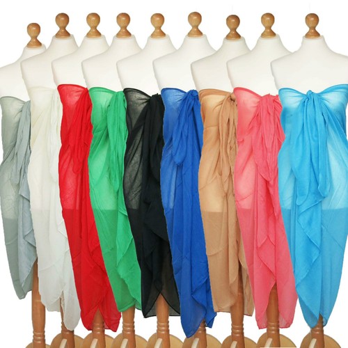 Strandtuch pareo damen schal - strandtuch,