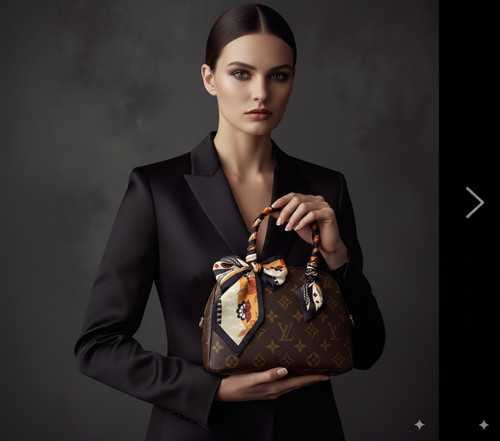 Seidentuch für handtasche - seidentuch,