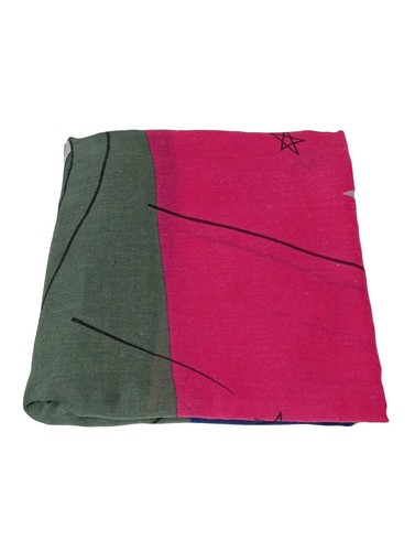Only sommerschals pink one - pink,