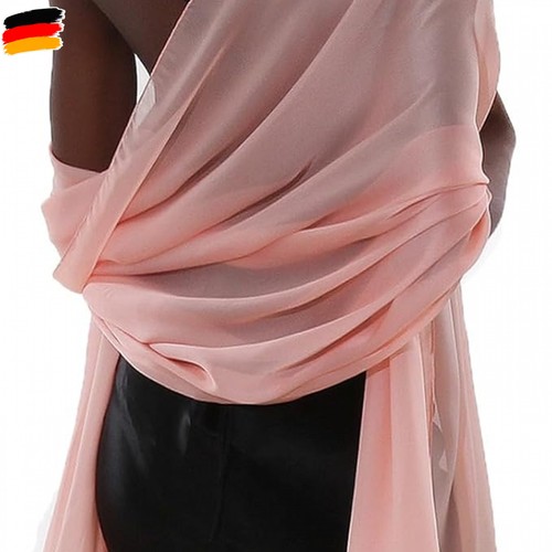 Stola festlich für - für, abendkleid