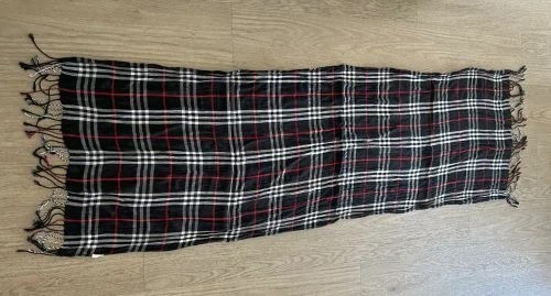 Sommerschal 170cm 55cm - sommerschal,